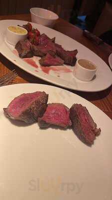 Marco Pierre White Steakhouse Bar & Grill