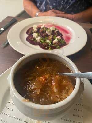 Marco Pierre White Steakhouse Bar & Grill