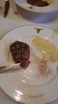 Marco Pierre White Steakhouse Bar & Grill