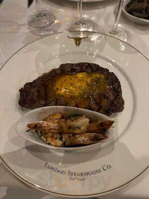 Marco Pierre White Steakhouse Bar & Grill