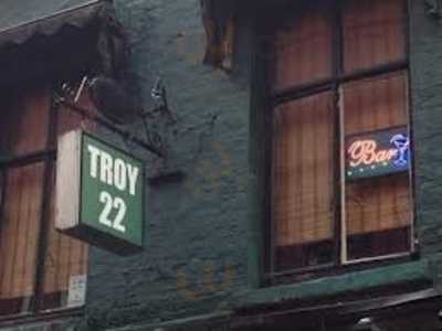 Troy 22