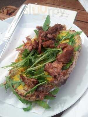 Hola Paella Greenwich