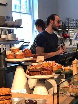 Gail's Bakery Parsons Green