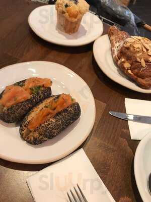 Gail's Bakery Parsons Green