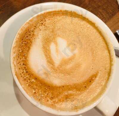 Gail's Bakery Parsons Green