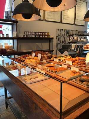 Gail's Bakery Parsons Green