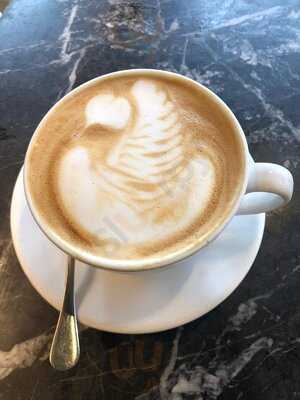 Gail's Bakery Parsons Green