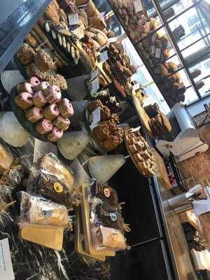 Gail's Bakery Parsons Green