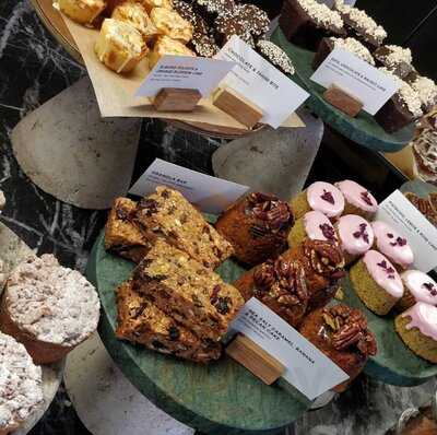 Gail's Bakery Parsons Green