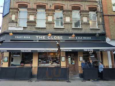 Fahrenheit Burger & Champagne Bar