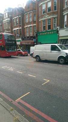 Highgate Cafe & Sandwich Bar