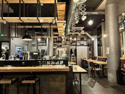 Sublime Pizzeria & Bar