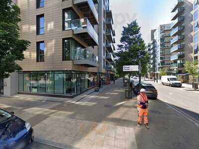 Sublime Pizzeria & Bar