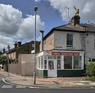 Cross Roads Fish Bar