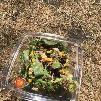 Bijans Takeaway - Sandwich Bar