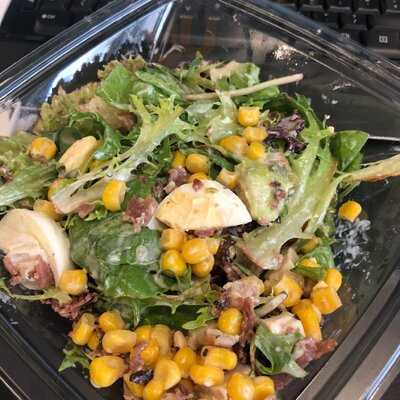 Bijans Takeaway - Sandwich Bar