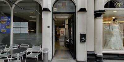 Bijans Takeaway - Sandwich Bar