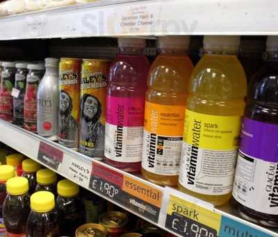 Bijans Takeaway - Sandwich Bar