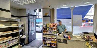 Bijans Takeaway - Sandwich Bar