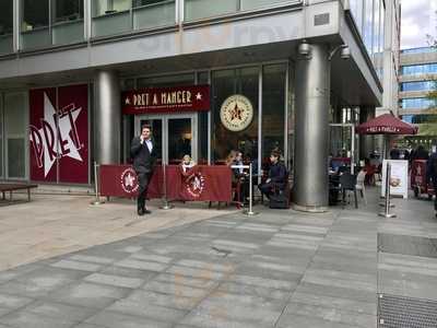 Pret A Manger