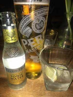 The Drapers Arms, Ealing