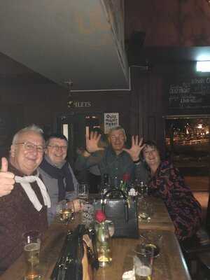 The Drapers Arms, Ealing