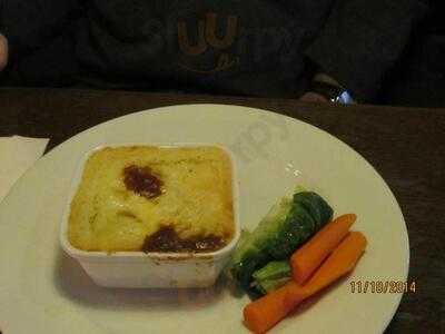 The Drapers Arms, Ealing