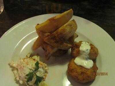 The Drapers Arms, Ealing