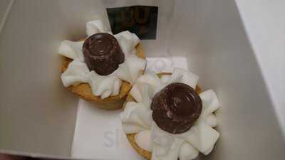 Victoria Millie's Cookies