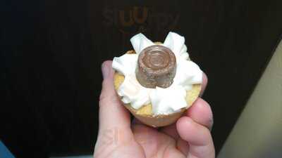 Victoria Millie's Cookies