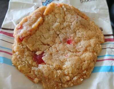 Victoria Millie's Cookies