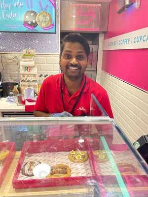 Victoria Millie's Cookies