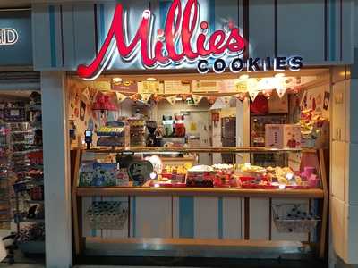 Victoria Millie's Cookies