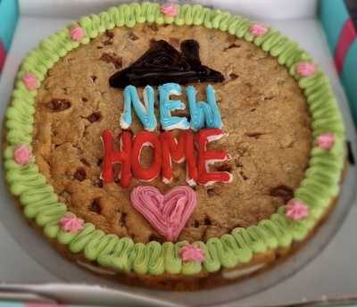 Victoria Millie's Cookies