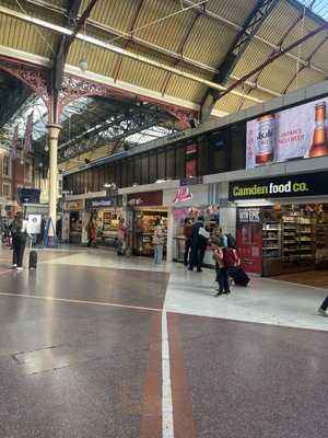 Victoria Millie's Cookies