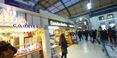 Victoria Millie's Cookies