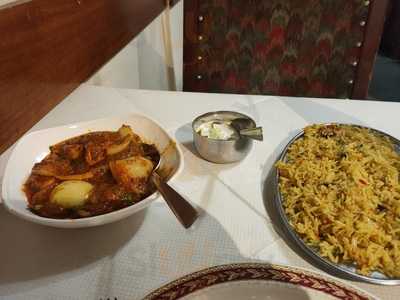 15/25 Asian Dining Room