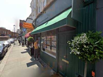 15/25 Asian Dining Room