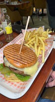 Caffe Concerto Knightsbridge