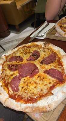 Caffe Concerto Knightsbridge