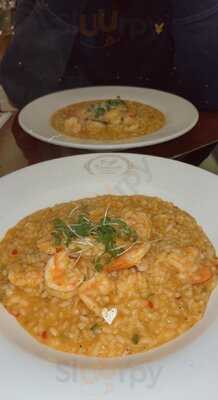 Caffe Concerto Knightsbridge