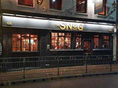 The Snug