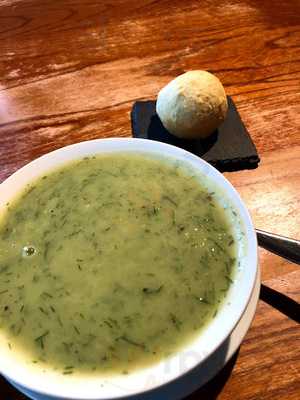 Gabriel Of Waterhouse