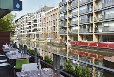 Gabriel Of Waterhouse