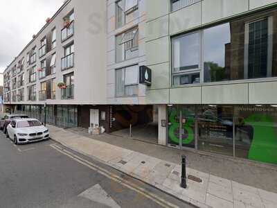 Gabriel Of Waterhouse