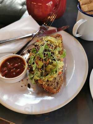 Gail's Bakery Chelsea