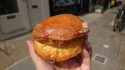 Gail's Bakery Chelsea