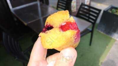 Gail's Bakery Chelsea