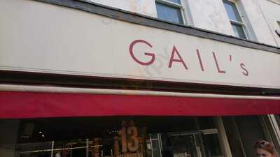 Gail's Bakery Chelsea
