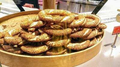 Simit Sarayi